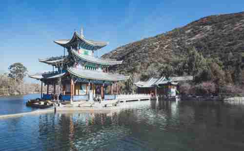 什么时候去大理旅游最好