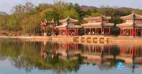 河北旅游年卡 河北旅游年卡一卡通包含景点