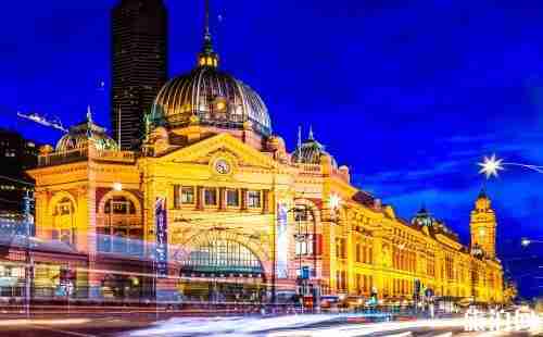 墨爾本機場退稅在哪里 墨爾本機場怎么退稅