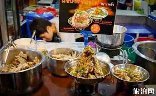 中泰鐵路最新消息2018 泰國網紅打卡地