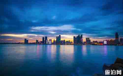 青岛3号地铁线景点有哪些