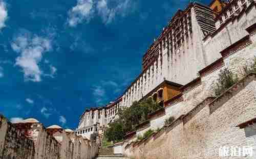 布达拉宫门票预约官网 布达拉宫门票预约时间