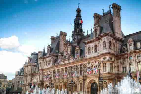 全球最浪漫接吻地 适合一吻定情