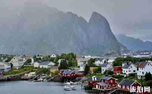 北欧自由行大约花费多少+明细