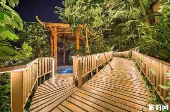 广州周边温泉酒店推荐