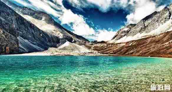 稻城亚丁电瓶车多少钱 稻城亚丁骑马多少钱+交通攻略