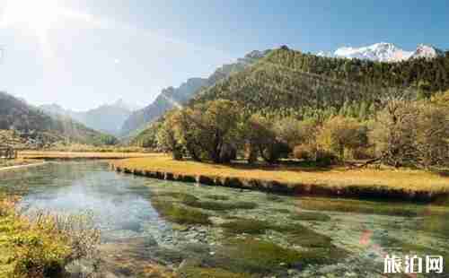 稻城亚丁属于川藏线吗