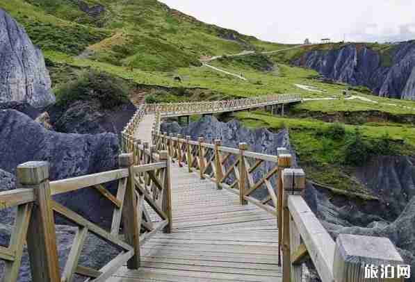 成都到新都桥旅游线路8天路线推荐