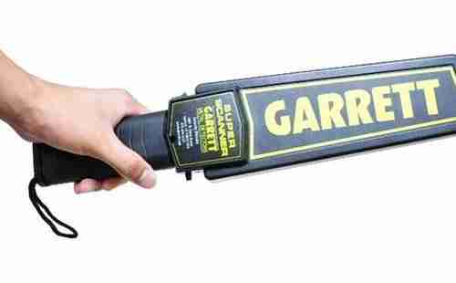 二次安檢是什么意思 二次安檢不能帶什么