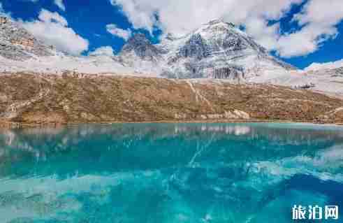 川西高原在哪 川西高原美景介紹
