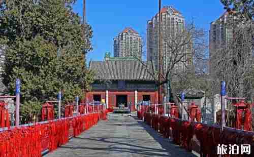 北京周末去哪里玩 北京周末自駕去哪里玩