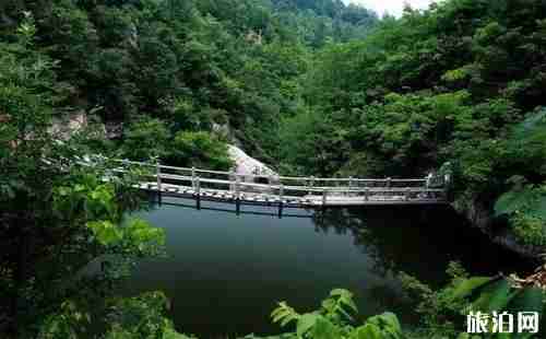 鄭州出發自駕兩日游推薦