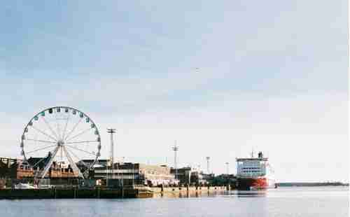 芬蘭有什么好玩的地方