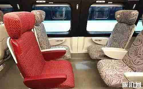 上海至香港高鐵多長時間 上海至香港高鐵購票乘車攻略