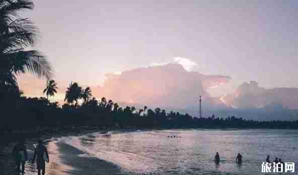 穆斯林旅游國家有哪些