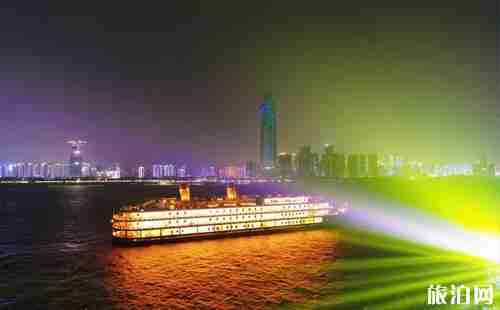 2018武漢國(guó)際旅游節(jié)活動(dòng)內(nèi)容+時(shí)間+地址