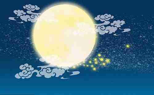 2018广州中秋节有什么适合情侣的活动