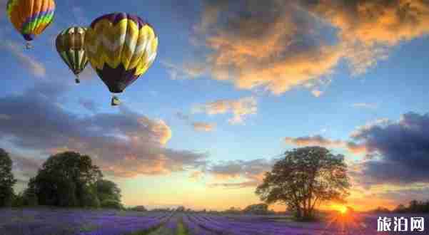 墨尔本周边好玩的地方推荐