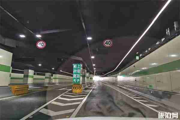 杭州香積寺可以開車過去嗎 附最新限行規定-限速多少