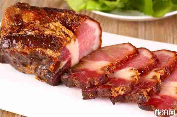 腊肉可以带上飞机吗 腊肉可以托运吗