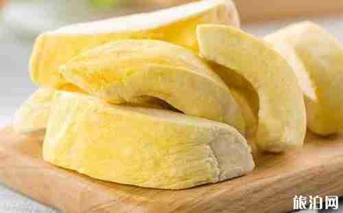 坐飞机可以带榴莲吗 可以托运吗