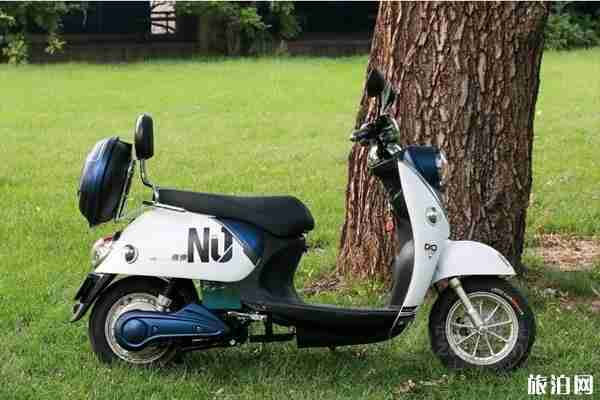 2020深圳電動車禁行路段及區域