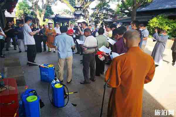 普陀山航線船期最新時間調整 附表2020