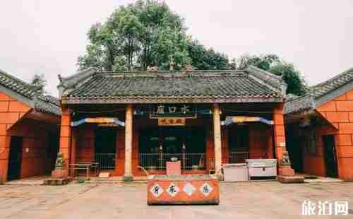 宜宾旅游攻略+景点必去的推荐