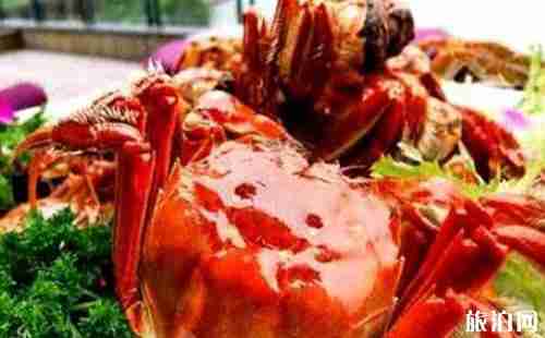 大闸蟹可以带上高铁吗 坐高铁能不能带大闸蟹