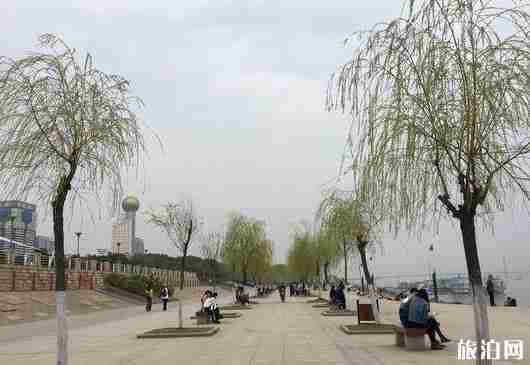 十一武汉旅游攻略