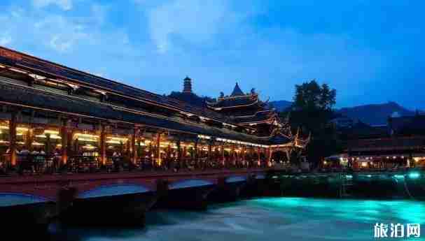 国庆成都出发自驾游路线推荐