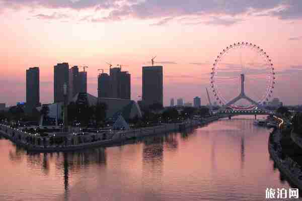 2020年5月21日起天津長途客運恢復班線整理