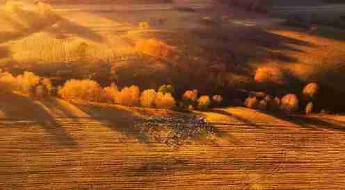 如懿传木兰围场在哪里 如懿传木兰围场拍摄地景点介绍