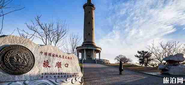 大连秋天去哪旅游 大连秋天旅游景点介绍