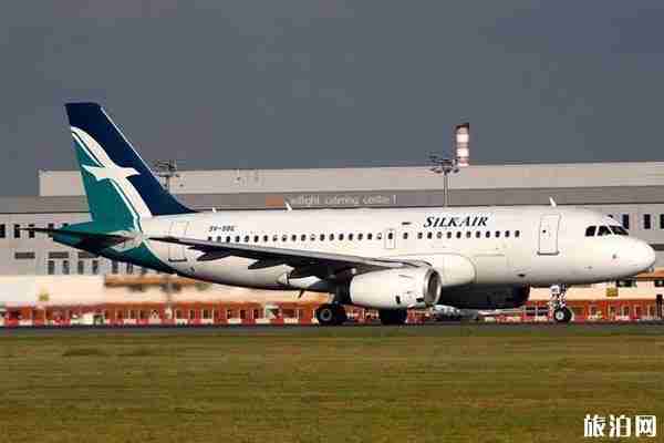 2020年新加坡飛中國航班最新消息 哪些國家現在可以飛新加坡