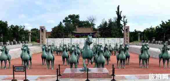 甘肃什么时候去最好 甘肃旅行时间表