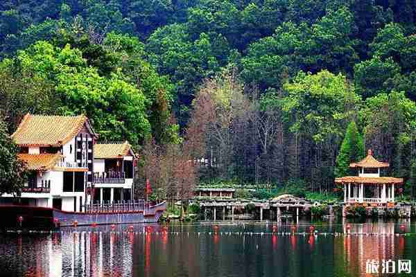 2020年深圳仙湖植物園限行嗎 仙湖植物園預約停車怎么預約