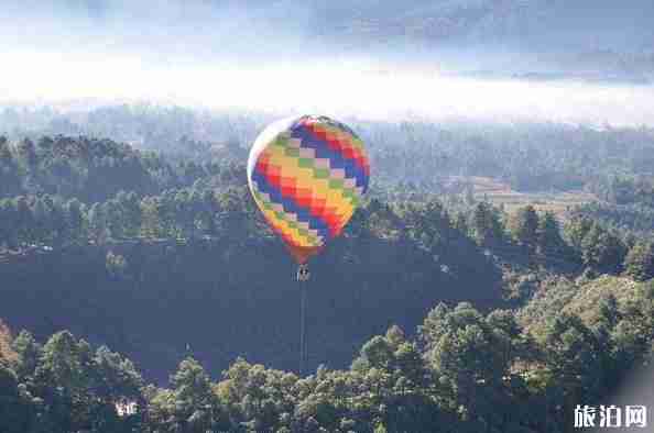 腾冲各景区门票多少 腾冲景区门票国庆优惠信息