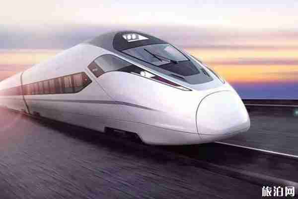 高鐵取消紙質票怎么進站 附乘車流程