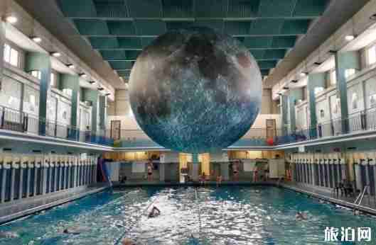 法国游泳去哪些地方 法国游泳馆推荐