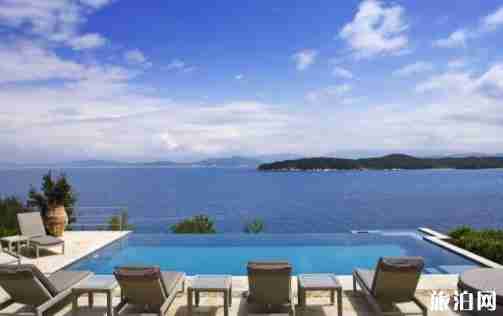 希腊的小岛有哪些 希腊小岛介绍