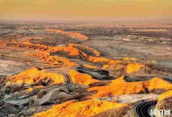 阿布扎比哪里便宜 阿布扎比旅游花费少的景点推荐