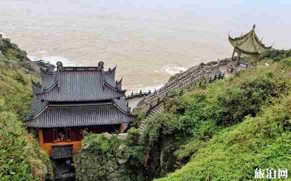 普陀山求子攻略2018 普陀山求子拜哪个寺庙