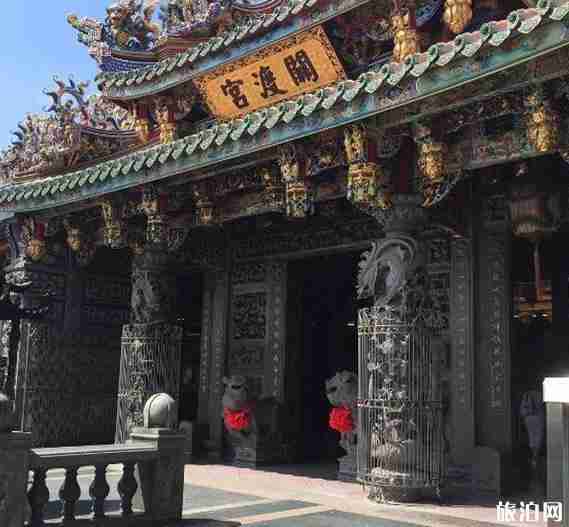 求财去哪个寺庙最灵验台湾推荐