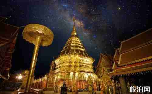 去泰国旅游注意什么 去泰国必带的东西清单