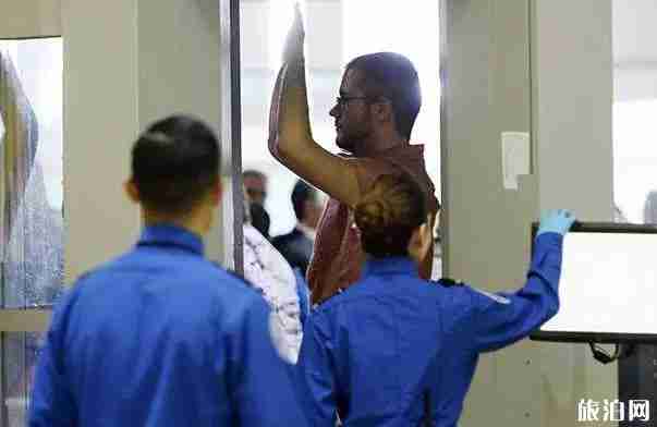 美联航登机牌ssss是什么意思 登机牌被标了ssss怎么办