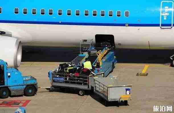 行李不直挂怎么办 怎么判断能否行李直挂