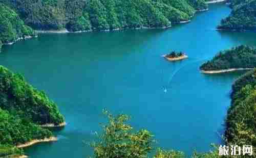 国庆从南京出发5日游路线推荐