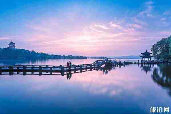 2020西湖景區限行時間和范圍 杭州錯峰限行最新規定