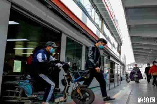 2020武漢輪渡開了嗎 恢復(fù)情況